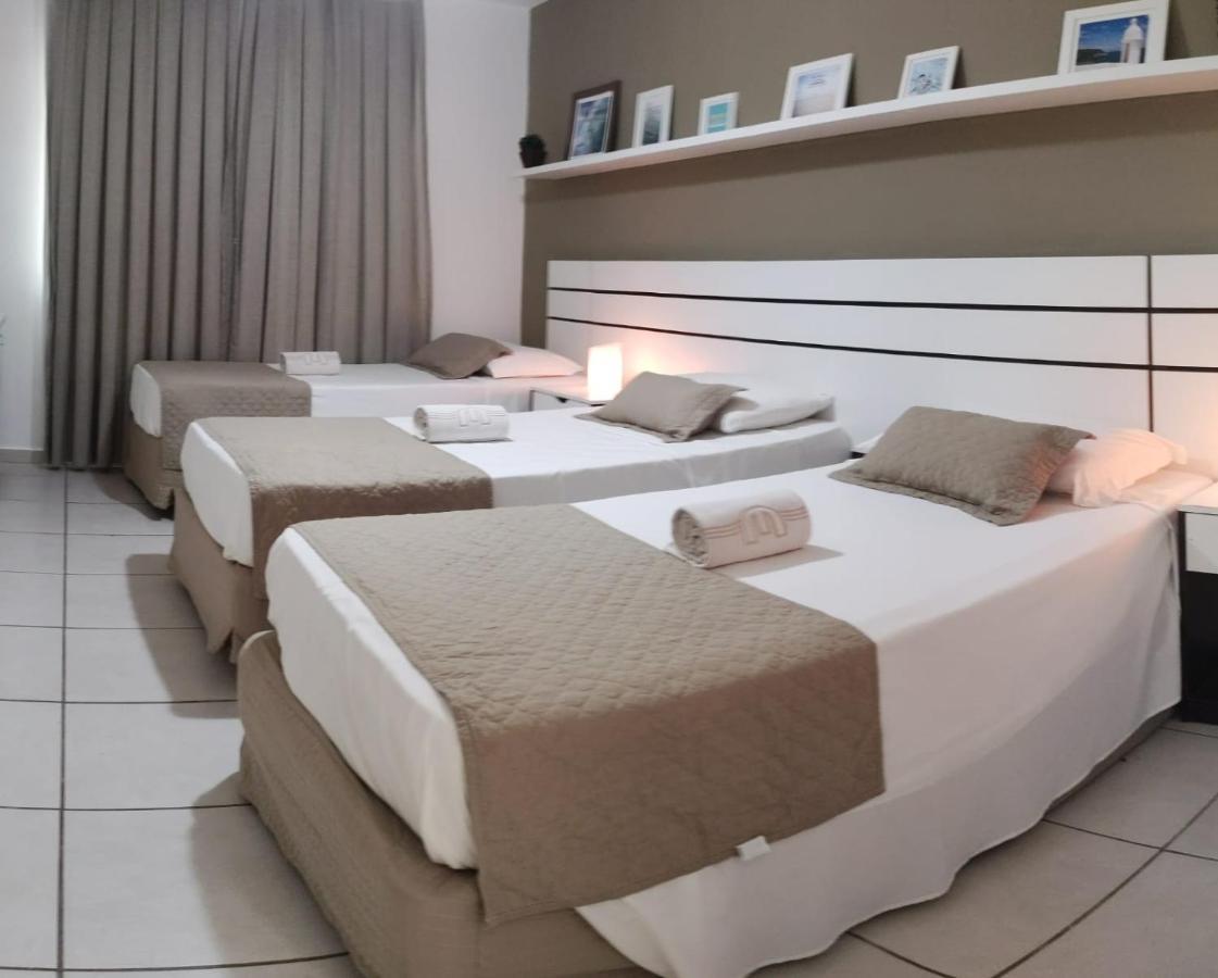 Hotel Marlen Кабу-Фриу Экстерьер фото