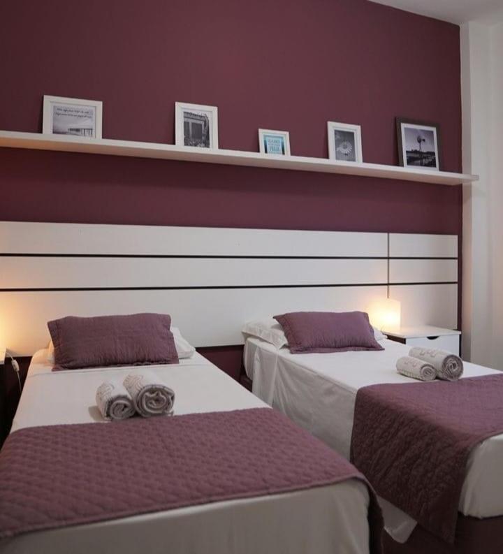 Hotel Marlen Кабу-Фриу Экстерьер фото